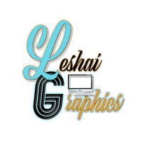 Leshai Graphics LLC logo - Similar company to Pedersen Design Llc