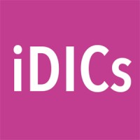 iDICs - International Digital Image Correlation Society logo - Similar company to Matchid - Metrology Beyond Colors