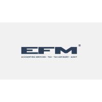 EFM Accountants Greece logo - Similar company to Managing Partner Roundtable