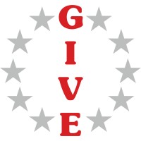 Give Sværgods A/S logo - Similar company to Enkon A/S
