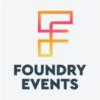 Foundry Events logo - Similar company to Revive Construction Inc.