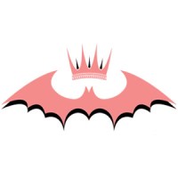 Horror Queen Media logo - Similar company to Horror In Color
