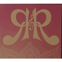 Rajvi Raja Entertainment logo - Similar company to Special Olympics Wales