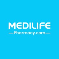 Medilife Pharmacy LLC logo - Similar company to Icare Pharmacy