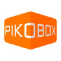 Pikobox logo - Similar company to Indiafarm.Tech