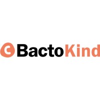 BactoKind logo - Similar company to Histide