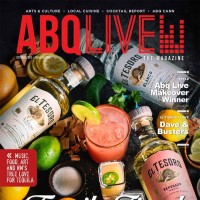 ABQ-LIVE logo - Similar company to Hamlin Creative