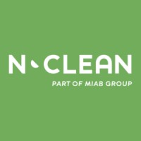 N-Clean logo - Similar company to Sol Facility Services