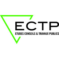 ECTP logo - Similar company to Saco Construction 242