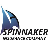 Spinnaker Insurance Company logo - Similar company to Curotech Specialty