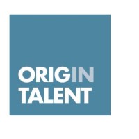 Origin Talent Consulting logo - Similar company to Aqua Talent Consulting