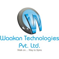 WAAKAN TECHNOLOGIES PRIVATE LIMITED logo - Similar company to Procezio Systems Pvt Ltd