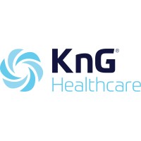KnG Healthcare logo - Similar company to Kng Group