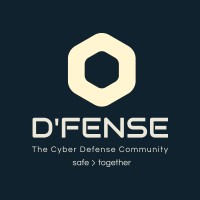 dfense.dk logo - Similar company to Netcontroll Group Sa De Cv