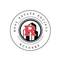 Rutgers Real Estate Society logo - Similar company to Leverage Companies