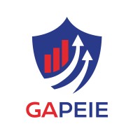 GAPEIE logo - Similar company to Cyberama