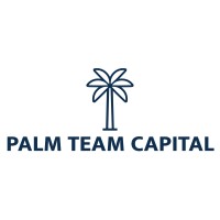 Palm Team Capital logo - Similar company to Edufinpact Labs Private Limited