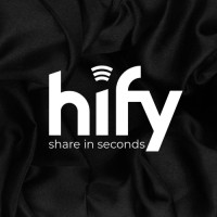 Hify logo - Similar company to Hify