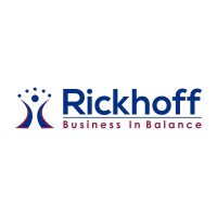 Rickhoff Business in Balance logo - Similar company to Conner Ash Pc