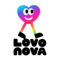Lovo Nova logo - Similar company to Ganira