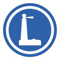 Lighthouse Creative logo - Similar company to The Lighthouse Creatives