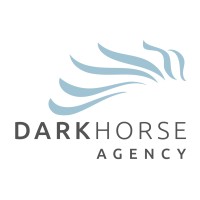 Dark Horse Agency logo - Similar company to Olco® Design