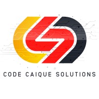 CodeCaique logo - Similar company to Whitelableapps