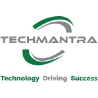 TechMantra India logo - Similar company to Tech Mantra