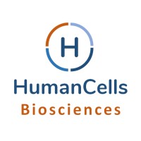 HumanCells Biosciences logo - Similar company to Asc Therapeutics