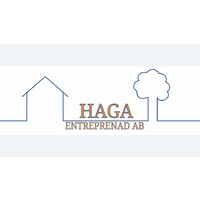 Haga Entreprenad AB