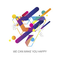 Creative Flavours logo - Similar company to De Riethorst Stromenland