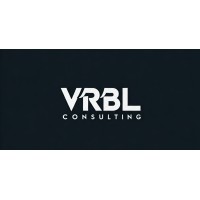 VRBL AI Consultants logo - Similar company to Geodetect Ltd