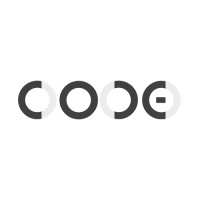 CODE Coworking logo - Similar company to Collective Coworks - Coco