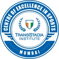 TransStadia Institute, Mumbai - Centre of Excellence in Sports logo - Similar company to Next Round
