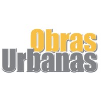 Obras Urbanas logo - Similar company to Weka Vietnam Co., Ltd.