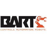 Bart Automation logo - Similar company to Salca Group