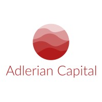 Adlerian Capital logo - Similar company to Dexter