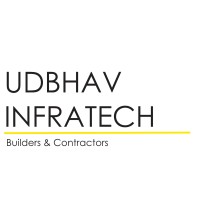 Udbhav Infratech logo - Similar company to Dancing Tales