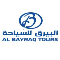 Al Bayraq Tours logo - Similar company to Jasmi Consult