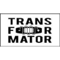 TRANSFORMATOR - Informal platform for using arts as tool for transforming reality logo - Similar company to Norsk Transformator As