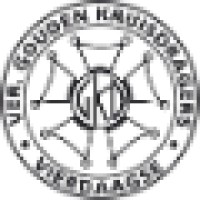 Vereniging Gouden-Kruisdragers Vierdaagse logo - Similar company to Stichting De 4Daagse