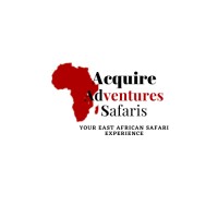 Acquire Adventures Safaris Ltd logo - Similar company to Active Conservation Alliance