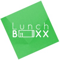 LunchBoxx logo - Similar company to Fat Rabbit