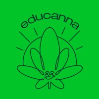 Educanna logo - Similar company to Thc Magazine