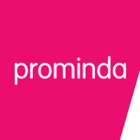 Prominda Revolution Oy logo - Similar company to Proof Media