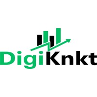 DigiKnkt logo - Similar company to Gravitix Tech
