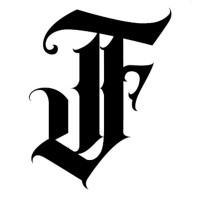 Jeroen Filius Tattoo logo - Similar company to Ik Word Declarant