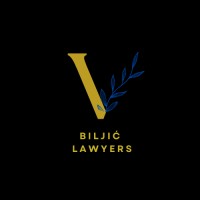 Law Office Biljic logo - Similar company to Startup Consultancy