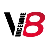 V8 Incendie logo - Similar company to Datacorp Lyon