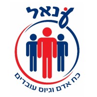 Anael HR logo - Similar company to Brootto - Работа В Израиле